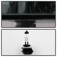 Load image into Gallery viewer, Spyder OEM Style Fog Lights GMC Sierra (99-02) [w/o Switch] Clear or Smoke - Clear Alternate Image