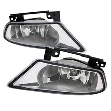 Load image into Gallery viewer, 60.35 Spyder OEM Style Fog Lights Honda Odyssey (05-07) [w/ Switch] Clear or Smoked - Redline360 Alternate Image