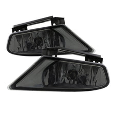 Load image into Gallery viewer, 60.35 Spyder OEM Style Fog Lights Honda Odyssey (05-07) [w/ Switch] Clear or Smoked - Redline360 Alternate Image