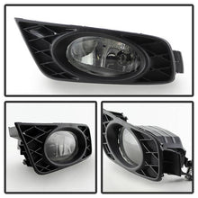 Load image into Gallery viewer, 68.67 Spyder OEM Style Fog Lights Honda Odyssey (08-10) [w/ Switch] Clear or Smoked - Redline360 Alternate Image