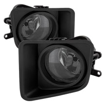 Load image into Gallery viewer, 100.58 Spyder OEM Style Fog Lights Toyota Tundra (14-18) [w/ Switch] Clear or Smoke - Redline360 Alternate Image