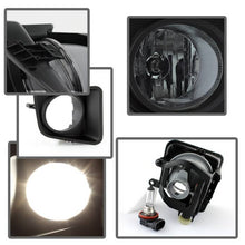 Load image into Gallery viewer, 100.58 Spyder OEM Style Fog Lights Toyota Tundra (14-18) [w/ Switch] Clear or Smoke - Redline360 Alternate Image