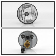 Load image into Gallery viewer, Spyder OEM Style Fog Lights Chevy Suburban (07-14) [w/ OEM Switch] Clear - Default Title Alternate Image