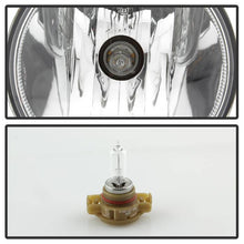 Load image into Gallery viewer, Spyder OEM Style Fog Lights Chevy Tahoe (07-14) [w/ OEM Switch] Clear - Default Title Alternate Image