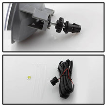 Load image into Gallery viewer, Spyder OEM Style Fog Lights GMC Yukon / Yukon XL (07-14) [w/ OEM Switch] Clear - Default Title Alternate Image