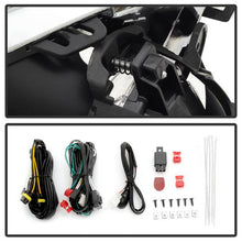 Load image into Gallery viewer, Spyder OEM Style Fog Lights Chevy Trax (15-16) [w/ Cover &amp; Switch] Clear - Default Title Alternate Image