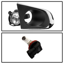 Load image into Gallery viewer, Spyder OEM Style Fog Lights Chevy Trax (15-16) [w/ Cover &amp; Switch] Clear - Default Title Alternate Image