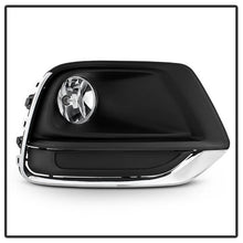 Load image into Gallery viewer, Spyder OEM Style Fog Lights Chevy Trax (17-19) [w/ Switch] Clear - Default Title Alternate Image