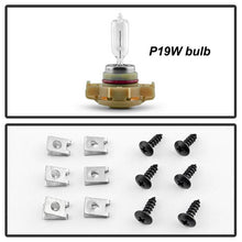 Load image into Gallery viewer, Spyder OEM Style Fog Lights Chevy Trax (17-19) [w/ Switch] Clear - Default Title Alternate Image