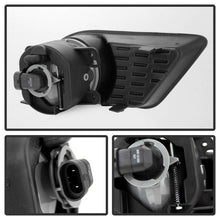 Load image into Gallery viewer, Spyder OEM Style Fog Lights Dodge Charger (2011-2014) Clear Lens with Switch - Default Title Alternate Image