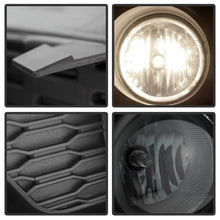 Load image into Gallery viewer, Spyder OEM Style Fog Lights Dodge Charger (2011-2014) Clear Lens with Switch - Default Title Alternate Image