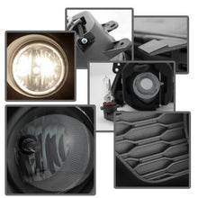 Load image into Gallery viewer, Spyder OEM Style Fog Lights Dodge Charger (2011-2014) Clear Lens with Switch - Default Title Alternate Image