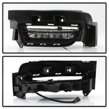 Load image into Gallery viewer, Spyder OEM LED Fog Lights Dodge Charger (2015-2016) [w/ Universal Switch] Clear - Default Title Alternate Image