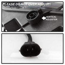 Load image into Gallery viewer, Spyder OEM LED Fog Lights Dodge Charger (2015-2016) [w/ Universal Switch] Clear - Default Title Alternate Image