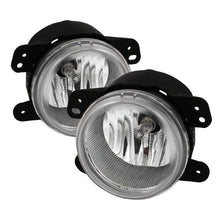 Load image into Gallery viewer, 41.62 Spyder OEM Style Fog Lights Chrysler 300 5.7L W/ Touring (05-10) [w/ OEM Switch] Clear or Smoke - Redline360 Alternate Image