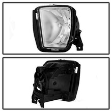 Load image into Gallery viewer, 74.92 Spyder OEM Style Fog Lights Dodge Ram 1500 (13-18) [w/ OEM Switch] Clear or Smoke - Redline360 Alternate Image