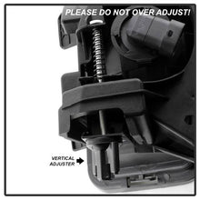 Load image into Gallery viewer, 74.92 Spyder OEM Style Fog Lights Dodge Ram 1500 (13-18) [w/ OEM Switch] Clear or Smoke - Redline360 Alternate Image