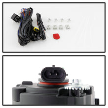 Load image into Gallery viewer, Spyder OEM Halogen Fog Lights Dodge Ram 1500 (19-20) [w/ Universal Switch] Clear - Default Title Alternate Image