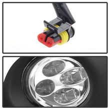 Load image into Gallery viewer, Spyder OEM LED Fog Lights Nissan Altima (13-15) [w/ Daytime DRL &amp; Switch] Clear - Default Title Alternate Image