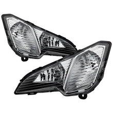Load image into Gallery viewer, Spyder OEM Style Fog Lights Ford Ecosport (18-20) [w/ Universal Switch] Clear - Default Title Alternate Image
