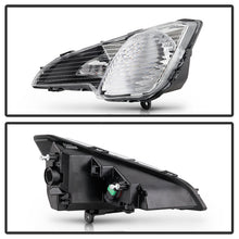 Load image into Gallery viewer, Spyder OEM Style Fog Lights Ford Ecosport (18-20) [w/ Universal Switch] Clear - Default Title Alternate Image