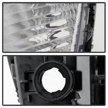 Load image into Gallery viewer, Spyder OEM Style Fog Lights Ford Ecosport (18-20) [w/ Universal Switch] Clear - Default Title Alternate Image