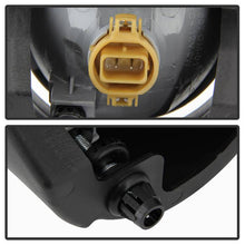 Load image into Gallery viewer, Spyder OEM Style Fog Lights Ford Escape (07-12) [w/ Universal Switch] Clear - Default Title Alternate Image