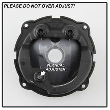 Load image into Gallery viewer, Spyder OEM Style Fog Lights Ford Escape (07-12) [w/ Universal Switch] Clear - Default Title Alternate Image