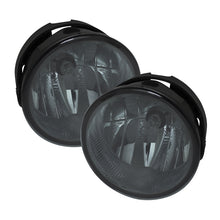Load image into Gallery viewer, Spyder OEM Style Fog Lights Ford Expedition (07-10) [w/o Switch] Smoke - Default Title Alternate Image