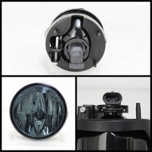 Load image into Gallery viewer, Spyder OEM Style Fog Lights Ford Expedition (07-10) [w/o Switch] Smoke - Default Title Alternate Image