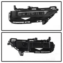 Load image into Gallery viewer, Spyder OEM LED Fog Lights Honda Accord Coupe (16-17) [w/ Switch] Clear - Default Title Alternate Image