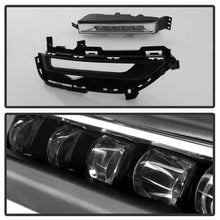 Load image into Gallery viewer, Spyder OEM LED Fog Lights Honda Accord Coupe (16-17) [w/ Switch] Clear - Default Title Alternate Image