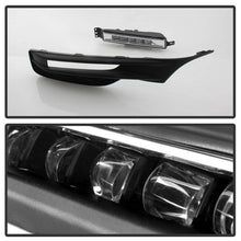 Load image into Gallery viewer, Spyder OEM LED Fog Lights Honda Accord Sedan (16-17) [w/ Switch] Clear - Default Title Alternate Image