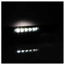 Load image into Gallery viewer, Spyder OEM LED Fog Lights Honda Accord Sedan (16-17) [w/ Switch] Clear - Default Title Alternate Image