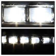 Load image into Gallery viewer, Spyder OEM LED Fog Lights Honda Accord Sedan (16-17) [w/ Switch] Clear - Default Title Alternate Image