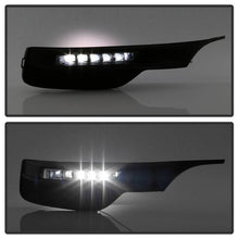 Load image into Gallery viewer, Spyder OEM LED Fog Lights Honda Accord Sedan (16-17) [w/ Switch] Clear - Default Title Alternate Image