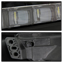 Load image into Gallery viewer, Spyder LED Fog Lights Honda Accord Sedan (18-19) [w/ OEM Fit Switch] Clear - Default Title Alternate Image