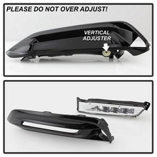 Load image into Gallery viewer, Spyder LED Fog Lights Honda Accord Sedan (18-19) [w/ OEM Fit Switch] Clear - Default Title Alternate Image