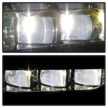 Load image into Gallery viewer, Spyder LED Fog Lights Honda Accord Sedan (18-19) [w/ OEM Fit Switch] Clear - Default Title Alternate Image