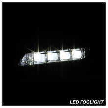 Load image into Gallery viewer, Spyder LED Fog Lights Honda Accord Sedan (18-19) [w/ OEM Fit Switch] Clear - Default Title Alternate Image