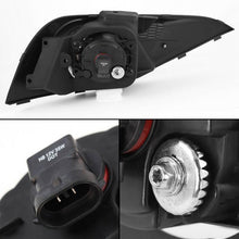 Load image into Gallery viewer, Spyder OEM Style Fog Lights Honda CRV (12-14) [w/ Switch] Clear - Default Title Alternate Image