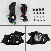 Load image into Gallery viewer, Spyder OEM Style Fog Lights Honda CRV (12-14) [w/ Switch] Clear - Default Title Alternate Image