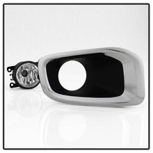 Load image into Gallery viewer, Spyder OEM Style Fog Lights Jeep Renegade (15-17) [w/ Cover &amp; Switch] Clear - Default Title Alternate Image