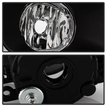 Load image into Gallery viewer, Spyder OEM Style Fog Lights Jeep Renegade (15-17) [w/ Cover &amp; Switch] Clear - Default Title Alternate Image