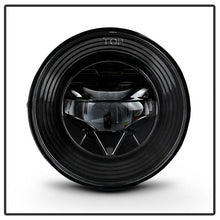 Load image into Gallery viewer, 100.58 Spyder Full LED Fog Lights Chevy Tahoe (07-14) [w/o Switch] Clear - Redline360 Alternate Image