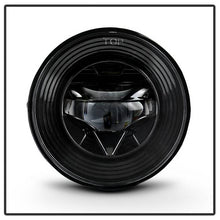 Load image into Gallery viewer, Spyder Full LED Fog Lights GMC Yukon / Yukon Denali (07-14) [w/o Switch] Clear - Default Title Alternate Image