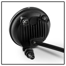 Load image into Gallery viewer, 100.58 Spyder Full LED Fog Lights Chevy Tahoe (07-14) [w/o Switch] Clear - Redline360 Alternate Image