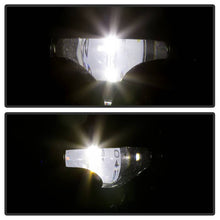 Load image into Gallery viewer, 100.58 Spyder Full LED Fog Lights Chevy Tahoe (07-14) [w/o Switch] Clear - Redline360 Alternate Image