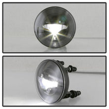 Load image into Gallery viewer, Spyder Full LED Fog Lights GMC Yukon / Yukon Denali (07-14) [w/o Switch] Clear - Default Title Alternate Image