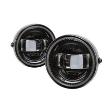 Load image into Gallery viewer, Spyder OEM LED Fog Lights Ford Ranger Non-STX (08-10) [w/o Switch] Clear - Default Title Alternate Image